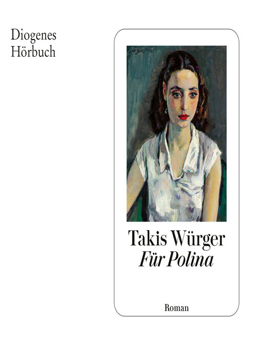 Title details for Für Polina by Takis Würger - Wait list